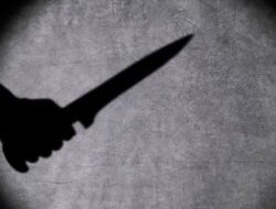 Beri Tumpangan, Pria di Samarinda Malah Ditusuk Orang yang Ditolong