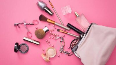 Izin Edar 21 Produk Kosmetik Dicabut, Ini Daftarnya