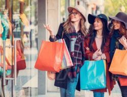 Fenomena Rojali dan Rohana, Ini Respons Pembeli dan Pedagang di Bontang