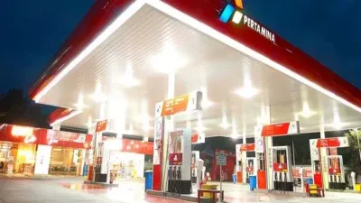 Daftar Lengkap Harga BBM September 2025, Pertamax di Kaltim Turun