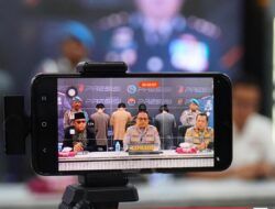 Sempat Ditangkap Jelang Demo, Empat Mahasiswa di Samarinda Jadi Tahanan Kota dan Wajib Lapor