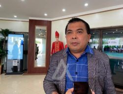 Besok Putusan Soal Tapal Batas, AH Optimis Kampung Sidrap Masuk Bontang