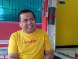 Sidak Dapur MBG di Bontang, Agus Haris Ingin Pastikan Semua Aman dan Berjalan Lancar