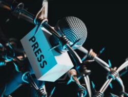 Tanya Soal MBG, Kartu Identitas Liputan Istana Dicabut, AJI Indonesia: Pembungkaman Terhadap Pers