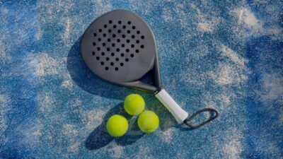 Demam Padel Meredup, Industri Terancam Bangkrut