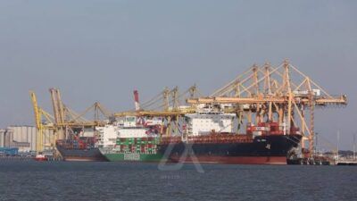 Ekspor Kaltim Naik Tembus 1,7 Miliar Dolar AS