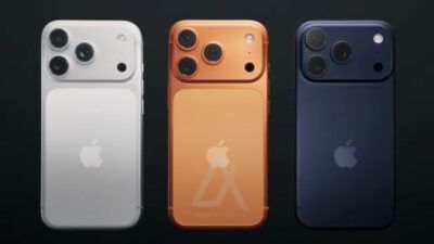 iPhone 17 Resmi Rilis, iPhone 16 dan iPhone 15 Turun Harga
