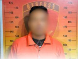 Pria di Tenggarong Sebarkan Video Asusila Melalui Sosial Media Dijerat UU ITE