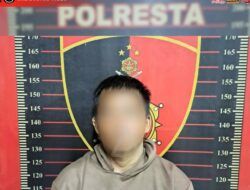 Gantung Tas di Motor Saat Belanja, Mahasiswi Samarinda Jadi Korban Pencurian dan Rugi Rp22 Juta