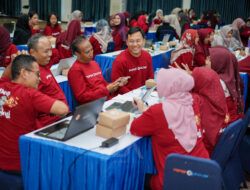 Dorong Transformasi Pendidikan Inklusif di Bontang, PKT Bekali Guru Metode Pembelajaran Deep Learning