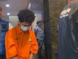 Pria Diduga Hacker ‘Bjorka’ Ditangkap Polda Metro Jaya, Terancam UU ITE