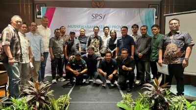 SPS Kaltim Siap Bertransformasi di Era Digital, Berikut Langkahnya