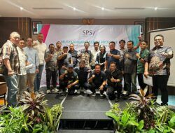 Ajid Kurniawan Terpilih Aklamasi Sebagai Ketua SPS Kaltim, Dorong Transformasi Digital Dengan 11 Rekendasi