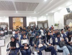 Pupuk Kaltim Powarda 2025 Resmi Dibuka, Jurnalis se-Kaltim Perebutkan Ratusan Medali