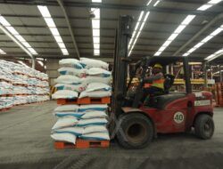 Jadi Sejarah Era Presiden Prabowo, Pupuk Indonesia Siap Dukung Kebijakan Penurunan HET