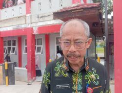 Solusi Konkret Biaya Sekolah, Kartu Bontang Pintar Akan Diberikan dalam Bentuk Voucher