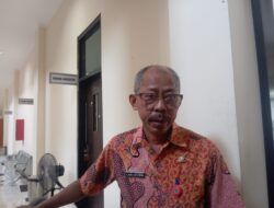 Dunia Pendidikan di Era Digitalisasi, Alasan Disdikbud Bontang Bagikan Tablet Pintar ke Pelajar SMP