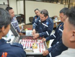 Dukung Percepatan Transisi Energi, Pupuk Kaltim Bekali Masyarakat Keterampilan Konversi Motor Listrik