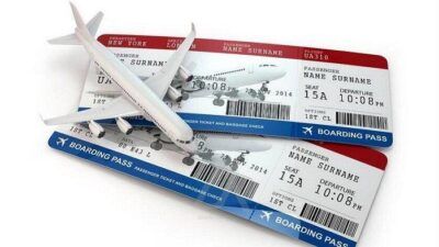 Tiket Pesawat Murah untuk Libur Nataru Dijual Mulai 22 Oktober