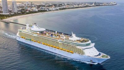 Ditinggal Kapal Pesiar di Pulau Terpencil, Nenek 80 Tahun Ditemukan Tewas