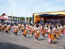 Disdikbud Siap Dukung Pesta Laut Bontang Kuala 2025