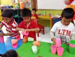 Tekankan Pentingnya Pemahaman Golden Age, Alasan Disdikbud Bontang Tegaskan Guru PAUD Wajib S1 Linier