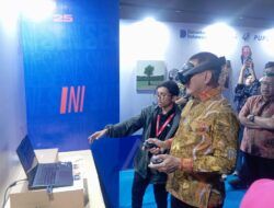 Pupuk Kaltim Seni Sana Seni Berlangsung, Padukan Industri dan Seni Nusantara