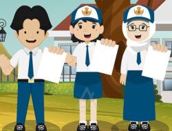 Plt Kepsek SMPN 7 Bontang Ungkap Kurikulum Merdeka Lebih Fokus pada Kolaborasi