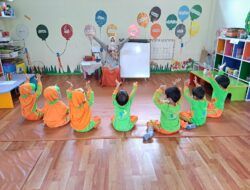 Guru PAUD Dinilai Plagiat Terbaik Anak, Disdikbud Bontang: Pentingnya Fondasi Awal Pendidikan