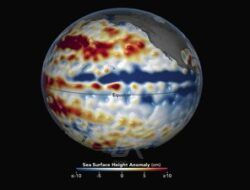 La Nina Muncul di Indonesia, Apa Dampaknya?