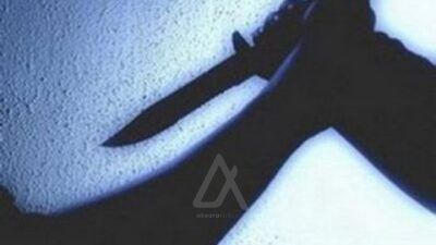 Terbakar Cemburu, Warga Kembang Janggut Aniaya Teman Wanita Pakai Parang