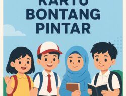Disdikbud Pastikan Kartu Bontang Pintar Terealisasi di Tengah Pemangkasan Anggaran