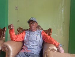 Cegah Kecurangan Ujian, Kepsek SMPN 1 Bontang Minta Guru Bijak Awasi Penggunaan Tablet Pintar di Kelas