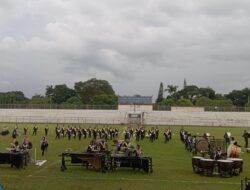 MBPKT Bontang Wakili Indonesia pada TWMC 2025 di Sisaket Thailand