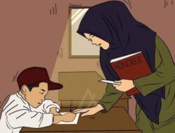 Banyak Guru Purna Tugas di 2025, Disdikbud Bontang Surati Kemendikbud Minta Toleransi Angkat Tenaga Honorer