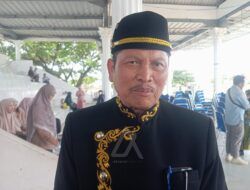 Disdikbud Bontang Pastikan Bimbel Gratis 2026 Tidak Dihapus