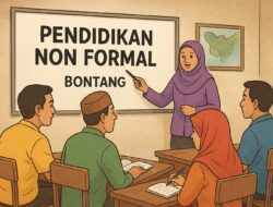 Pendidikan Nonformal Bontang Diperkuat, Tutor PNF Wajib S1