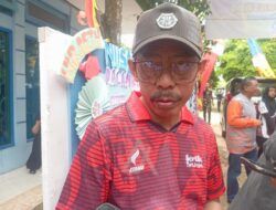 Demi Jaga Mental, Disdikbud Bontang Hanya Catat Angka Siswa Gemulai Tanpa Identitas