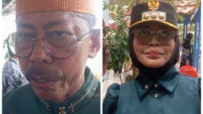 Dihadapkan Kendala Regulasi Honorer, Bontang Bakal Komunikasi Intens dengan Kemendikbud Soal Kekurangan Guru