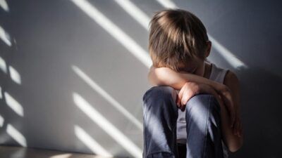 DP3A Catat 60 Persen Korban Kekerasan di Kaltim Anak-anak