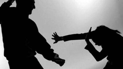 Tidak Terima Diputuskan, Pria di Muara Wis Kukar Aniaya Wanita Dekatnya, Berakhir di Jeruji Besi