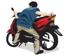Tidak Sampai 24 Jam, Maling Motor di Samarinda Seberang Berhasil Dibekuk Polisi