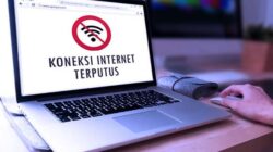 Indihome Gangguan Siang Ini, Internet Tumbang di Sejumlah Wilayah Indonesia