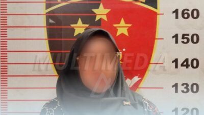 Janji Manis Berujung Pidana, Wanita di Palaran Nekat Gelapkan Motor Teman