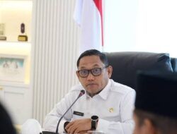 Wagub Kaltim Seno Aji Telusuri Dugaan Pembatalan Bantuan Pendidikan Gratispol untuk Mahasiswa ITK