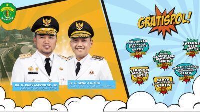 Beasiswa Gratispol Dibatalkan Setelah Kuliah Berjalan, Mahasiswa S2 ITK Merasa Dirugikan