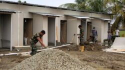 Bupati Aceh Tamiang Minta Pemerintah Segera Bangun 42 Ribu Rumah Bagi Korban Banjir