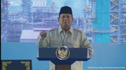 Prabowo Bongkar Permainan Impor BBM, Singgung Oknum Pintar tapi Serakah
