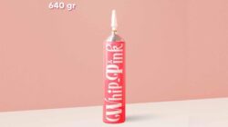 Mengenal Whip Pink Gas Nitrous Oxide yang Kini Jadi Sorotan, BPOM Beri Peringatan Keras