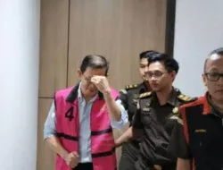 Lahan Transmigrasi di Tenggarong Seberang Dikeruk Brutal, Bos Tiga Perusahaan Tambang Ditahan Kejati Kaltim